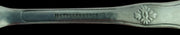 International Silver Rogers Bros Siren Pattern Forks Set Of 6 Vintage