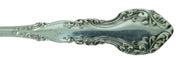 International Silver Rogers & Bro New Century Silverware 3 Spoons Vintage