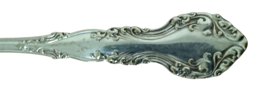 International Silver Rogers & Bro New Century Silverware 3 Spoons Vintage