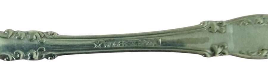 International Silver Rogers & Bro New Century Silverware 3 Spoons Vintage