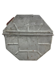 Cannister Vintage Foster Theatre Youngstown Rocky Horror Show Film Container