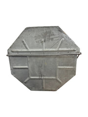 Cannister Vintage Foster Theatre Youngstown Rocky Horror Show Film Container