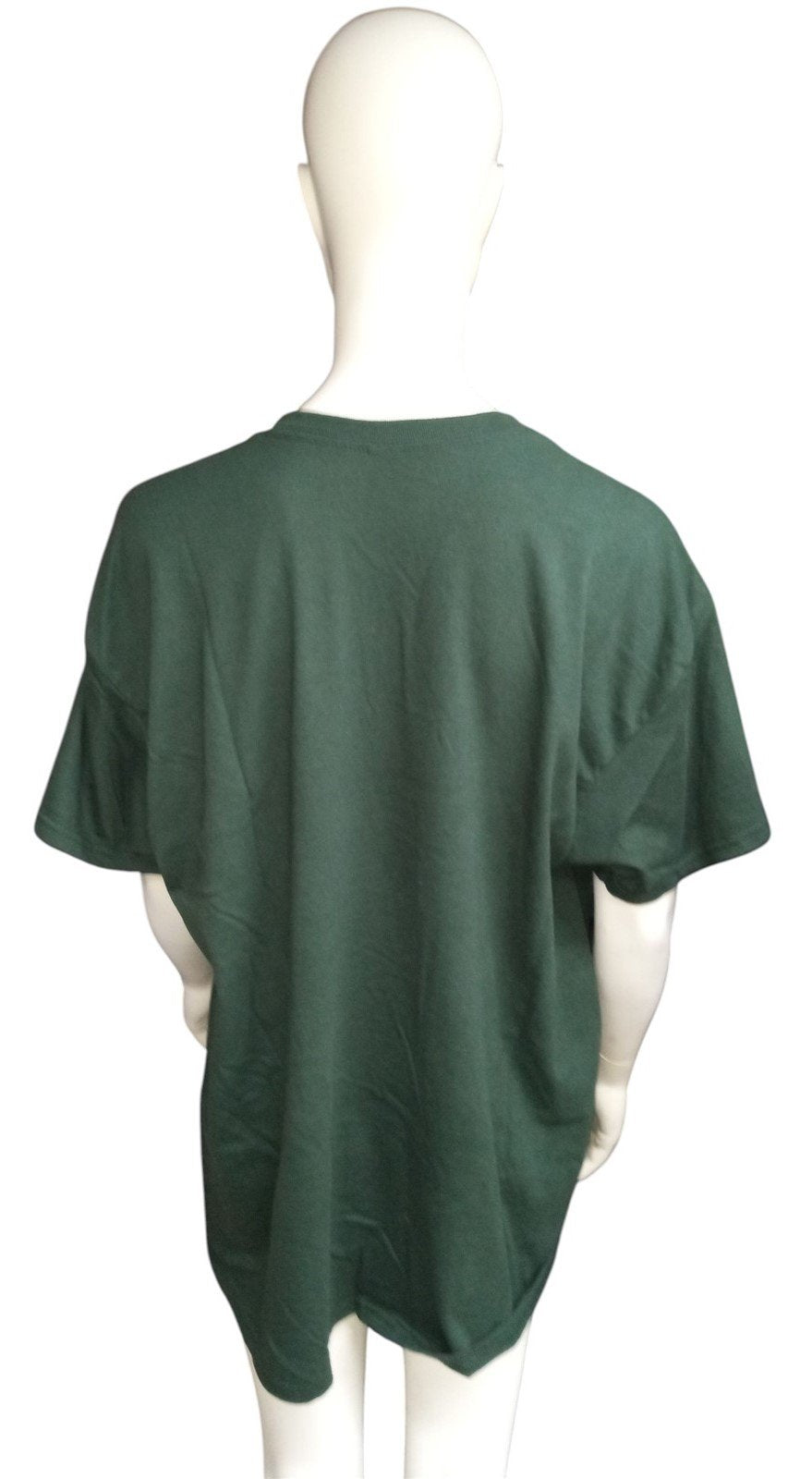 Mr.Darby's Vintage & Antiques T-Shirt Green Unisex Adult Clothing Ohio Local