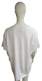 Mr.Darby's Vintage & Antiques Shirt White Unisex Clothing Ohio Local Business