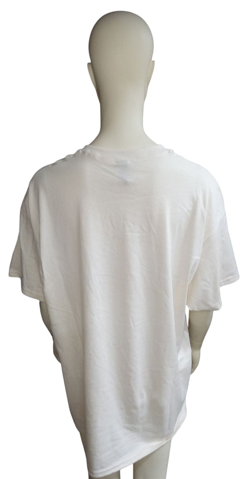 Mr.Darby's Vintage & Antiques Shirt White Unisex Clothing Ohio Local Business