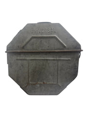 Cannister Vintage Foster Theatre Youngstown Rocky Horror Show Film Container