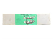 Rack Wall Cornwall Collection Display New Original Box Home Decor