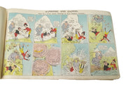 Comic Book New York American Journal F.Opper Alphonse & Gaston 1903 Antique