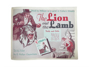 Book Columbia Pictures Exhibitor The Superior Twenty 1930-1931 Movie Catalog