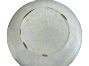 Bowls Brookpark Melamine Nesting Mixing Pastel Yellow Confetti Splatter 3 Piece