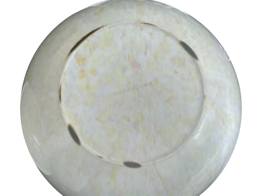 Bowls Brookpark Melamine Nesting Mixing Pastel Yellow Confetti Splatter 3 Piece
