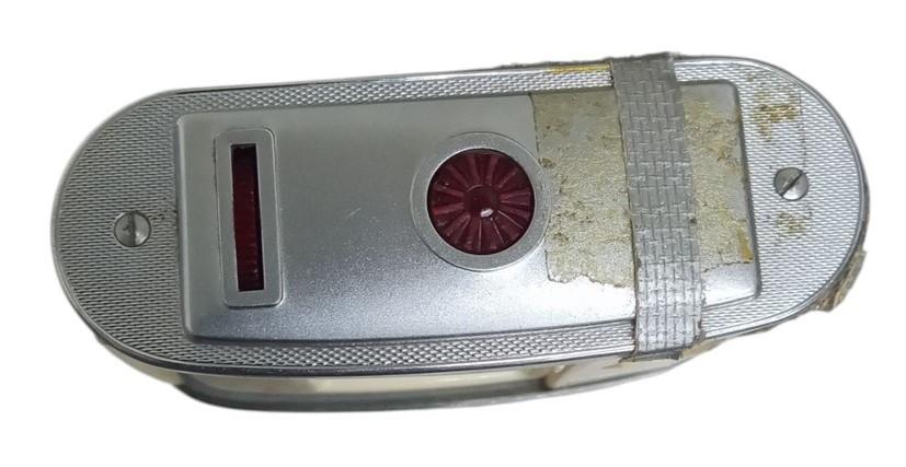 Gossen Sixtomat Light Meter Camera Accessory With Case Vintage Collectible