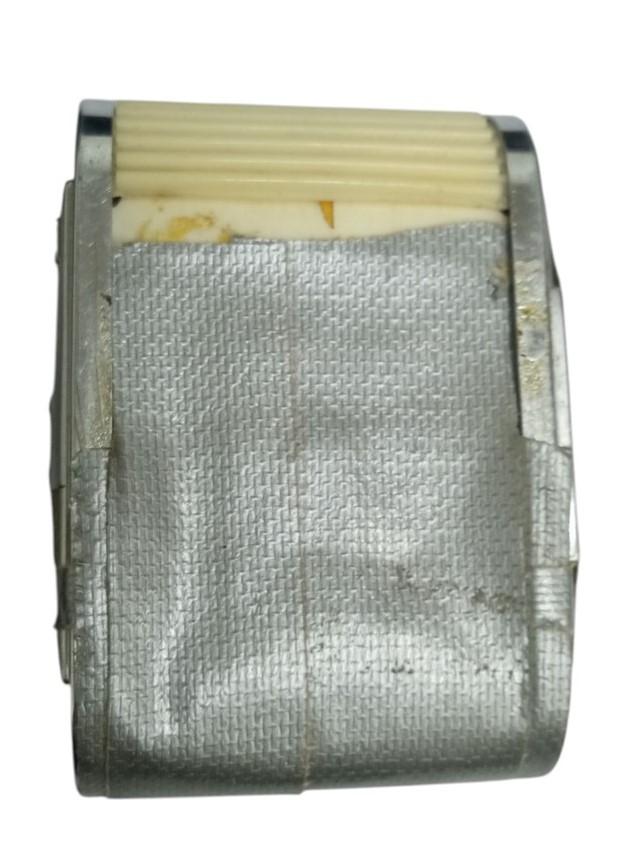 Gossen Sixtomat Light Meter Camera Accessory With Case Vintage Collectible