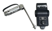 Vivitar 283 Flash Bulb & Flash Bracket Camera Accessories Vintage Collectible