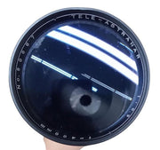 Camera Lens Tele-Astranar 400mm f 6.3 Nikon Mount Photography Vintage