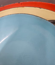 Sizzling Servers Caravelle Imported From France Vintage set of 3 cooking pans