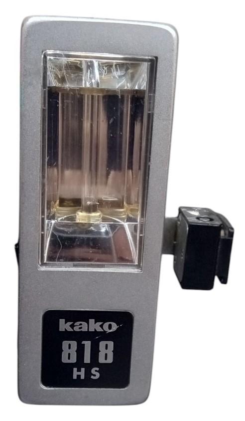 Kako 818 HS Camera Flash Photography Lighting Vintage Collectible Nostalgic