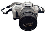 Canon EOS IX Lite Camera With Accessories Collectible Nostalgic Photography