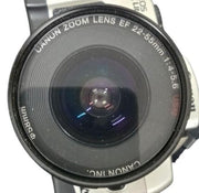 Canon EOS IX Lite Camera With Accessories Collectible Nostalgic Photography