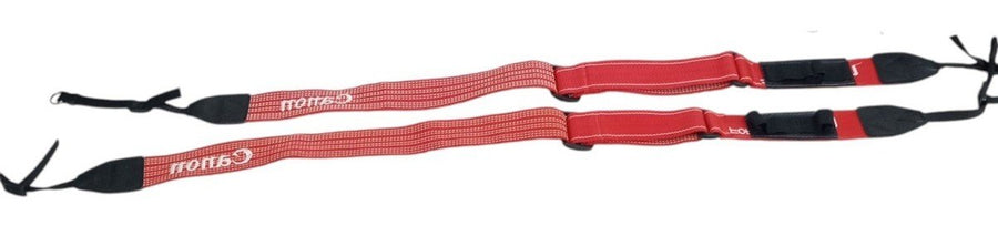Canon 30" Shoulder Straps Set Of 2 Camera Accessory Photography Collectible