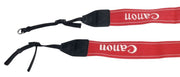 Canon 30" Shoulder Straps Set Of 2 Camera Accessory Photography Collectible