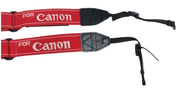 Canon 30" Shoulder Straps Set Of 2 Camera Accessory Photography Collectible