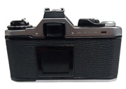 Pentax ME 49 mm Camera Vintage Collectible Nostalgic Photography