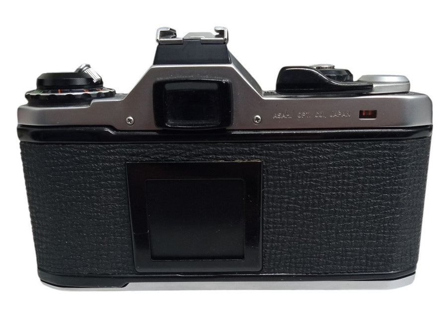 Pentax ME 49 mm Camera Vintage Collectible Nostalgic Photography
