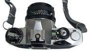 Pentax ME 49 mm Camera Vintage Collectible Nostalgic Photography