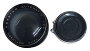 Nikon Nikkormat 52 mm Camera Photography Vintage Collectible Nostalgic