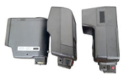 Camera Flashes Focal Minolta Yashica Set Of 3 Retro Collectible Photography
