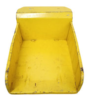 Tonka Yellow Dump Truck Construction Toy Vintage Retro Collectible Nostalgic