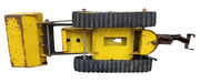 Tonka Trencher Construction Vehicle Toy Vintage Collectible Nostalgic 1960s