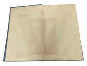 Book Political Textbook For 1860 Greeley Antique Collectible Historical 1800s