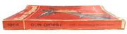 Gun Digest Firearm Book Catalog 1964 Deluxe Edition Vintage Nostalgic