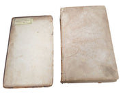Book Circumstantial Narrative Of The Campaign In Russia 1817 Antique Collectible