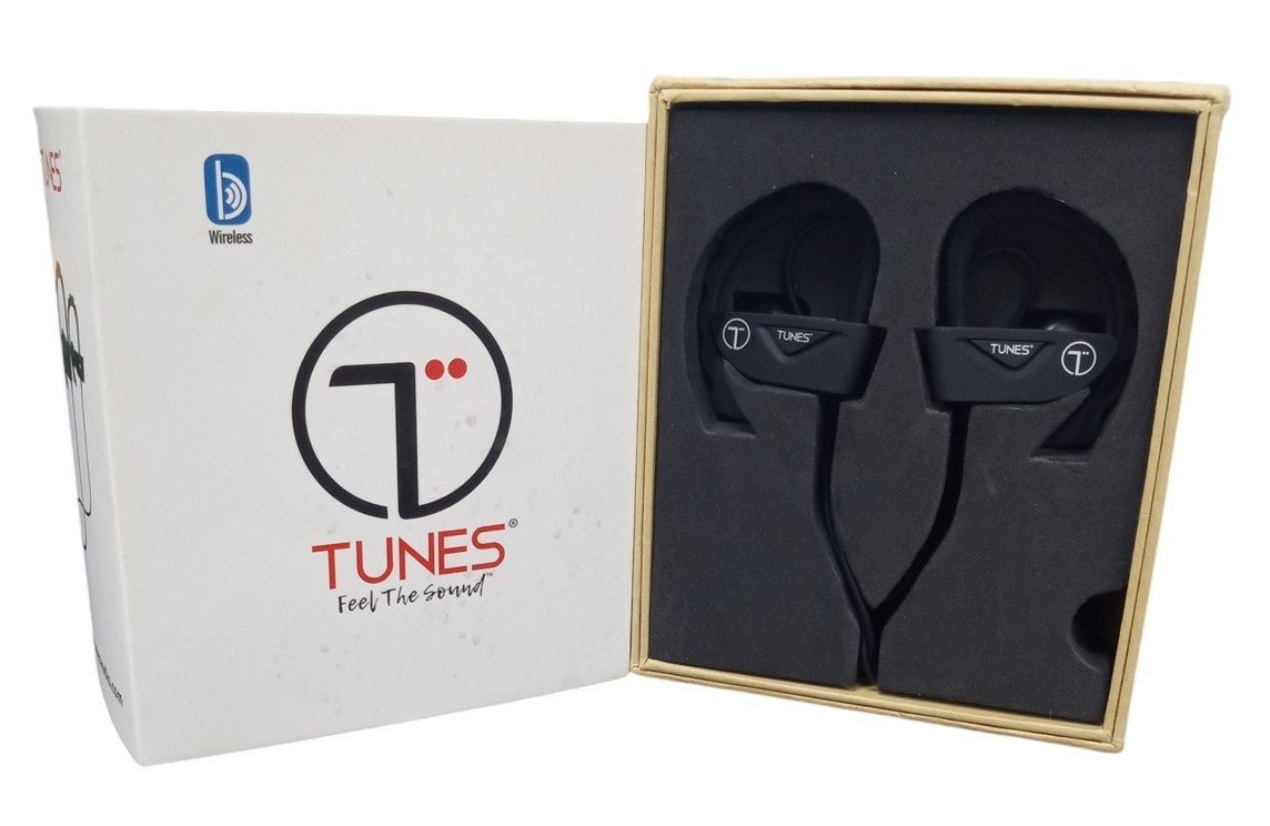 Earbuds Wireless Bluetooth Tunes Music Phone Accessory Collectible Electronics