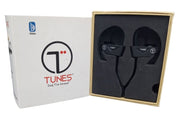 Earbuds Wireless Bluetooth Tunes Music Phone Accessory Collectible Electronics