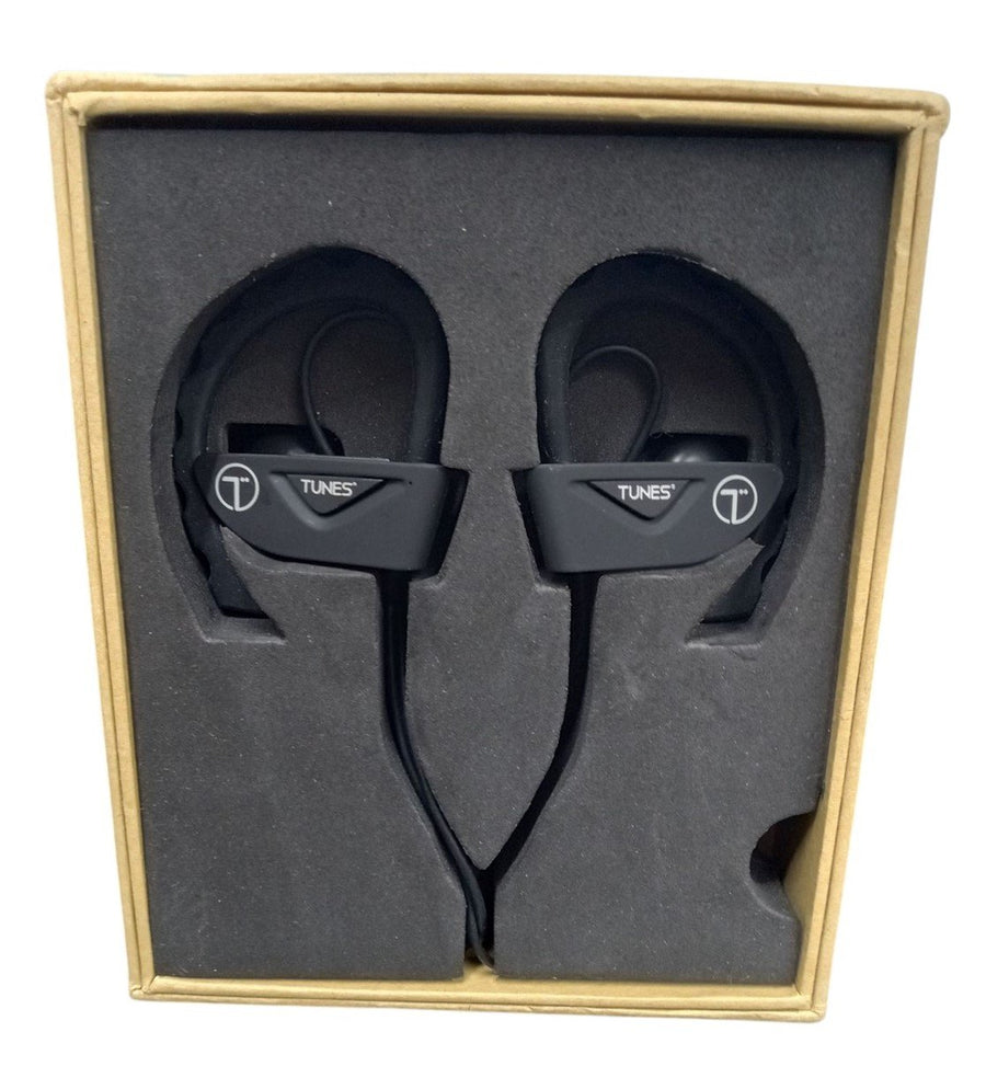 Earbuds Wireless Bluetooth Tunes Music Phone Accessory Collectible Electronics