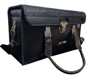 Camera Bag With Shoulder Strap Bag Hardshell Photography Vintage Collectible