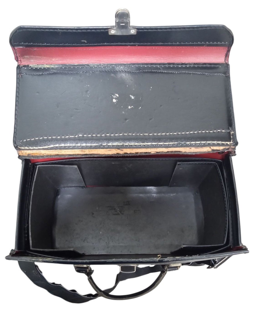 Camera Bag With Shoulder Strap Bag Hardshell Photography Vintage Collectible