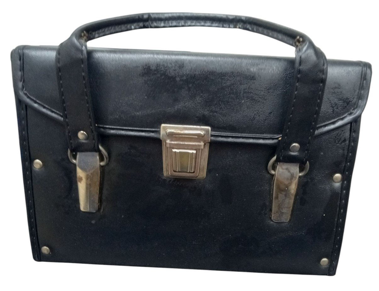 Camera Case/Bag Hardshell Photography Camera Accessory Vintage Collectible
