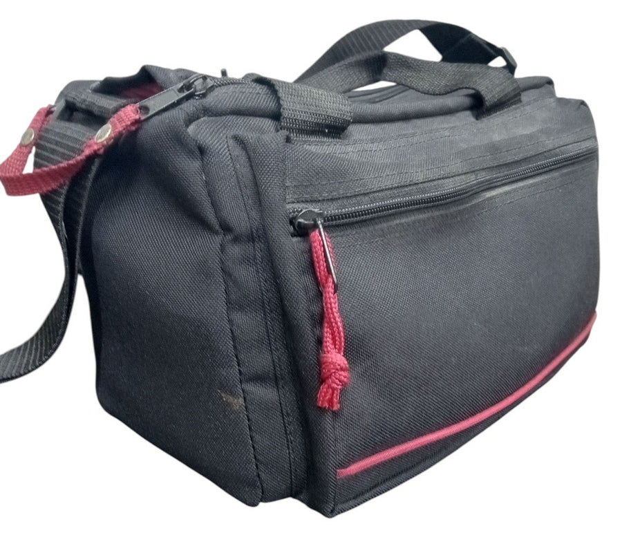 York Camera Bag With Shoulder Strap Photography Camera Accessory Collectible
