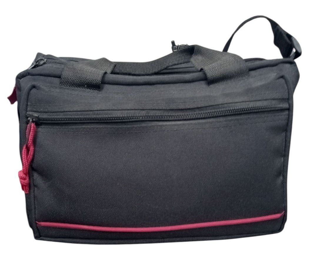 York Camera Bag With Shoulder Strap Photography Camera Accessory Collectible
