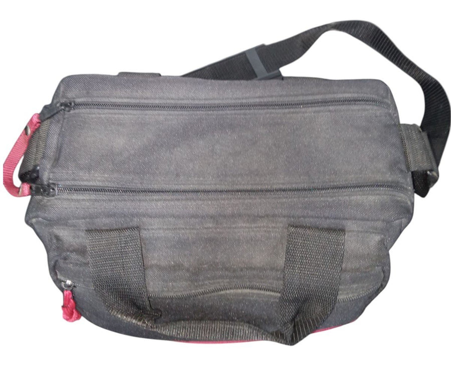 York Camera Bag With Shoulder Strap Photography Camera Accessory Collectible