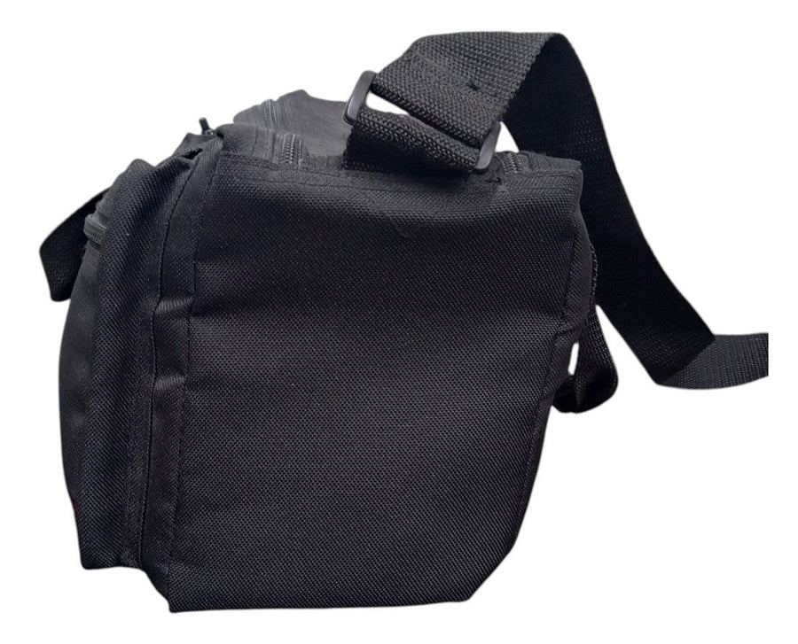 York Camera Bag With Shoulder Strap Photography Camera Accessory Collectible