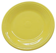 Fiesta - Sunflower Yellow Dinner Plate Homer Laughlin Ceramic Dish Kitchenware