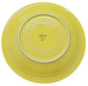 Fiesta - Sunflower Yellow Dinner Plate Homer Laughlin Ceramic Dish Kitchenware