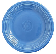 Fiesta - Lapis Blue Dinner Plate Homer Laughlin Ceramic Dish Kitchenware Dining