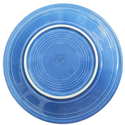 Fiesta - Lapis Blue Dinner Plate Homer Laughlin Ceramic Dish Kitchenware Dining